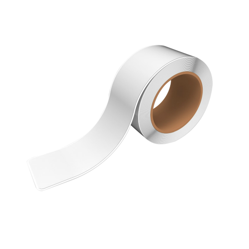 Protection cadre Zéfal Skin Armor M invisible pour cadre brillant (rouleau de 15 m) - largeur 58 mm - vue 2