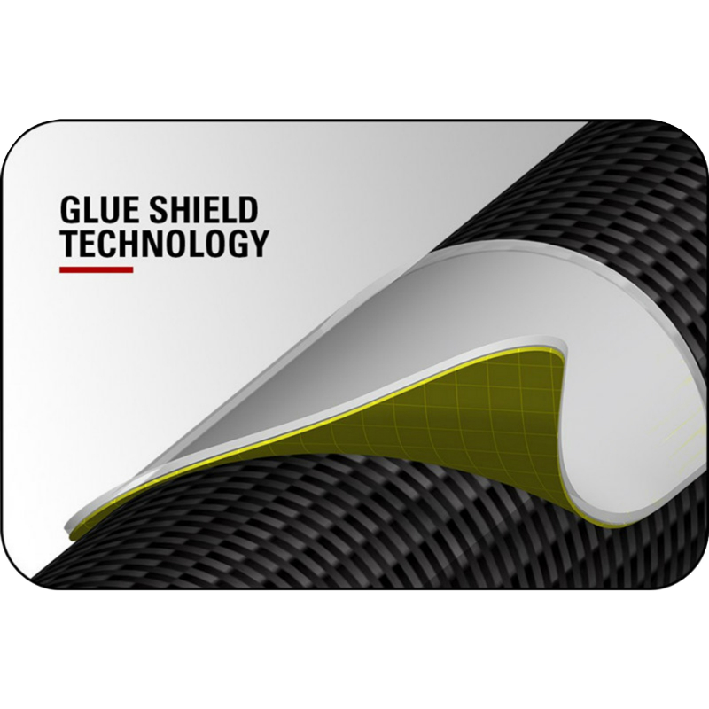 Protection cadre Zéfal Skin Armor M invisible pour cadre brillant (rouleau de 15 m) - largeur 58 mm - vue 5
