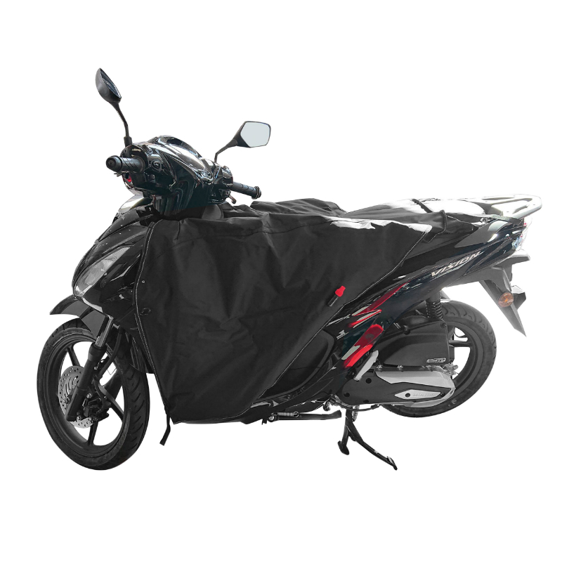 Tablier thermoscud R226X Tucano Urbano - vue 2
