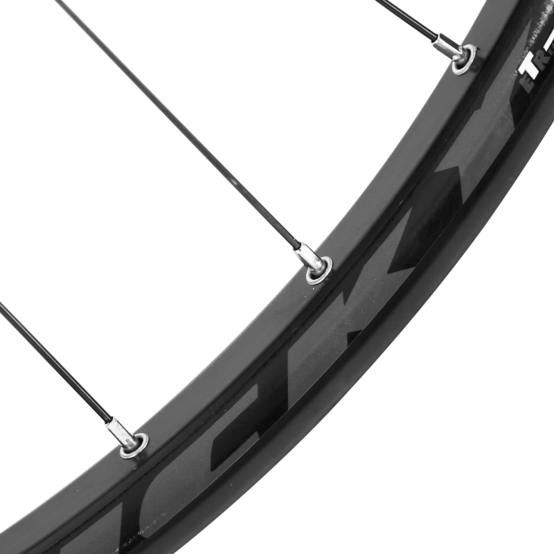 Roue VTT arrière 29" Velox Trucky 30 tubeless ready disque centerlock Shimano MT200 11-10V - vue 4