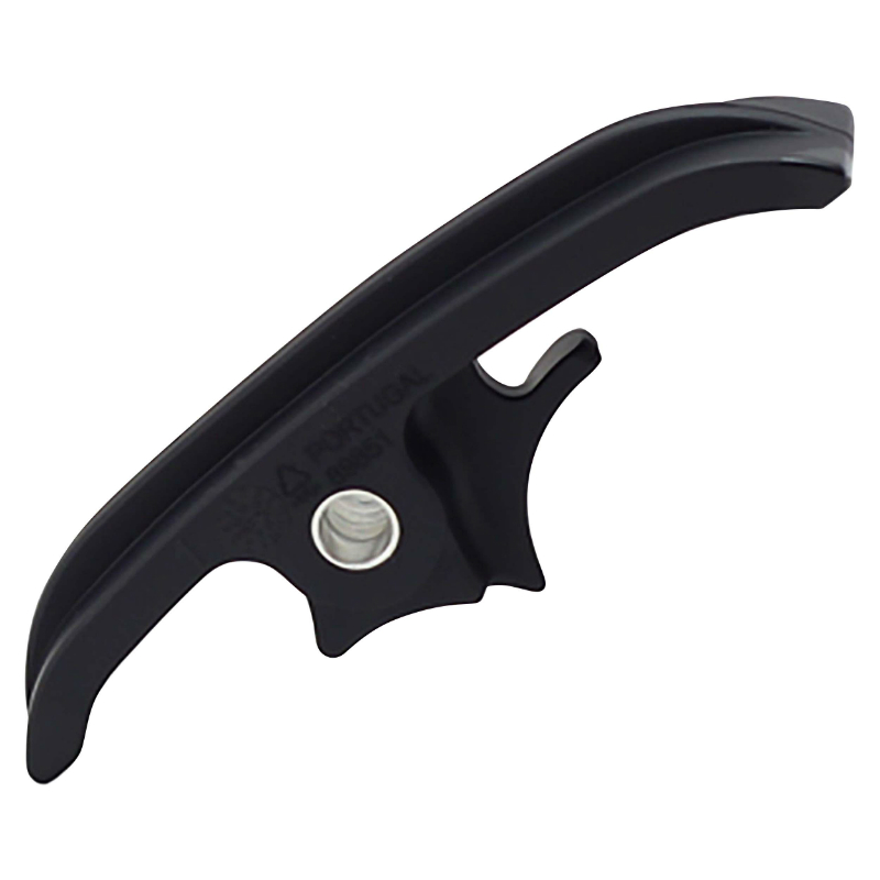 Patin de bras oscillant Polisport noir - vue 2