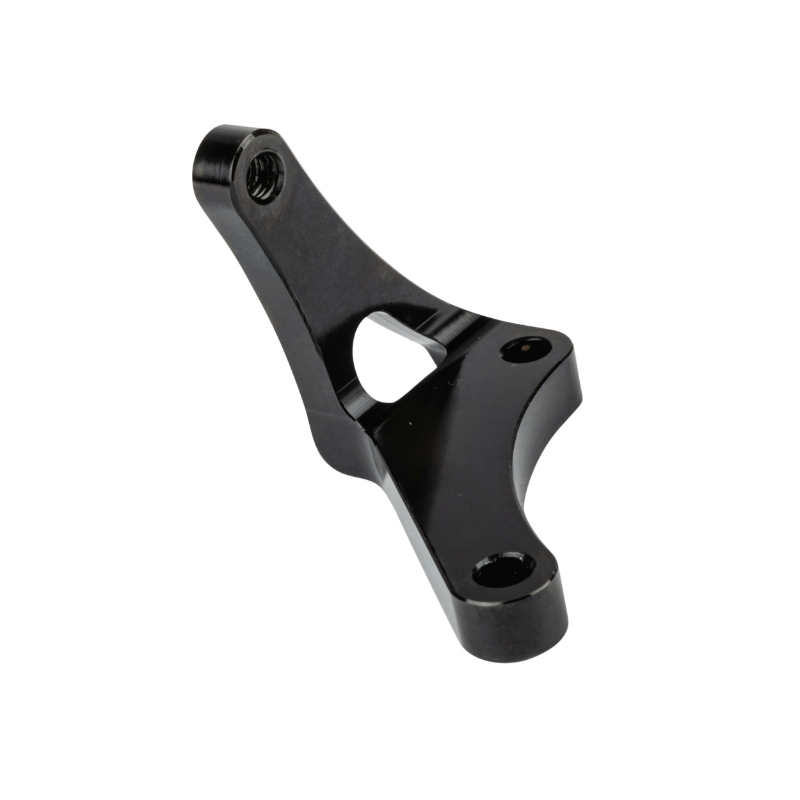 Butee biellette embrayage 50 a boite Stage 6 pour minarelli 50 AM6-MBK 50 x-power-yamaha 50 tzr-peugeot 50 xps-rieju 50 rs1-aprilia 50 RS alu CNC noir - vue 2