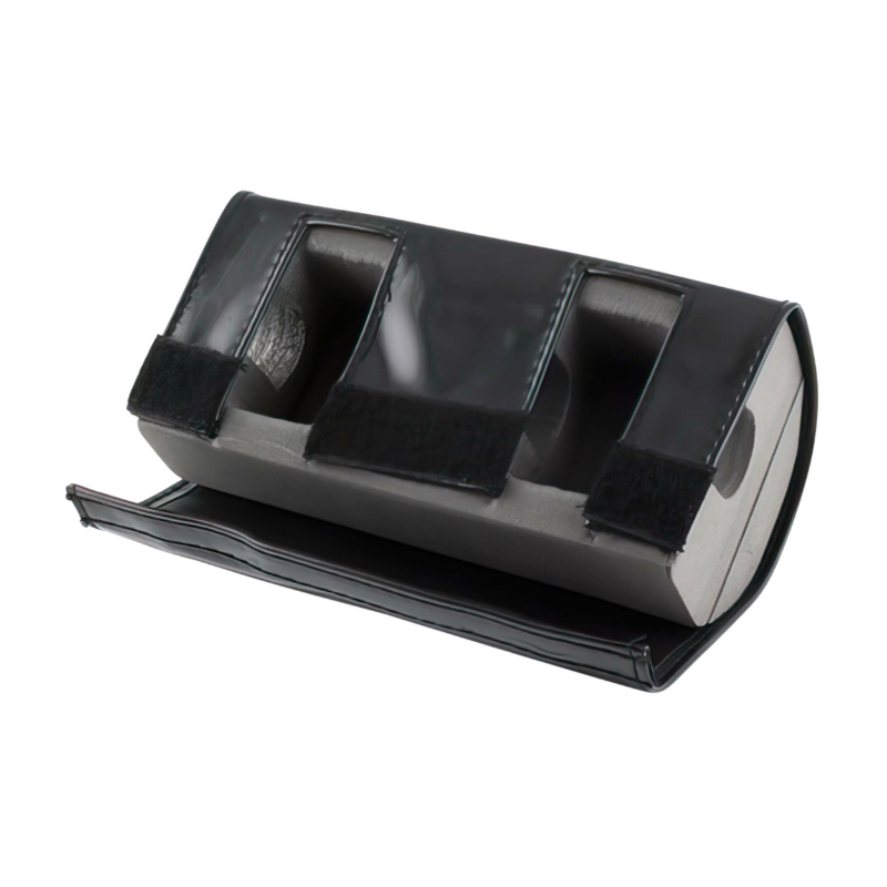 Mousse de guidon Stage 6 noir pour guidon sans barre - vue 2