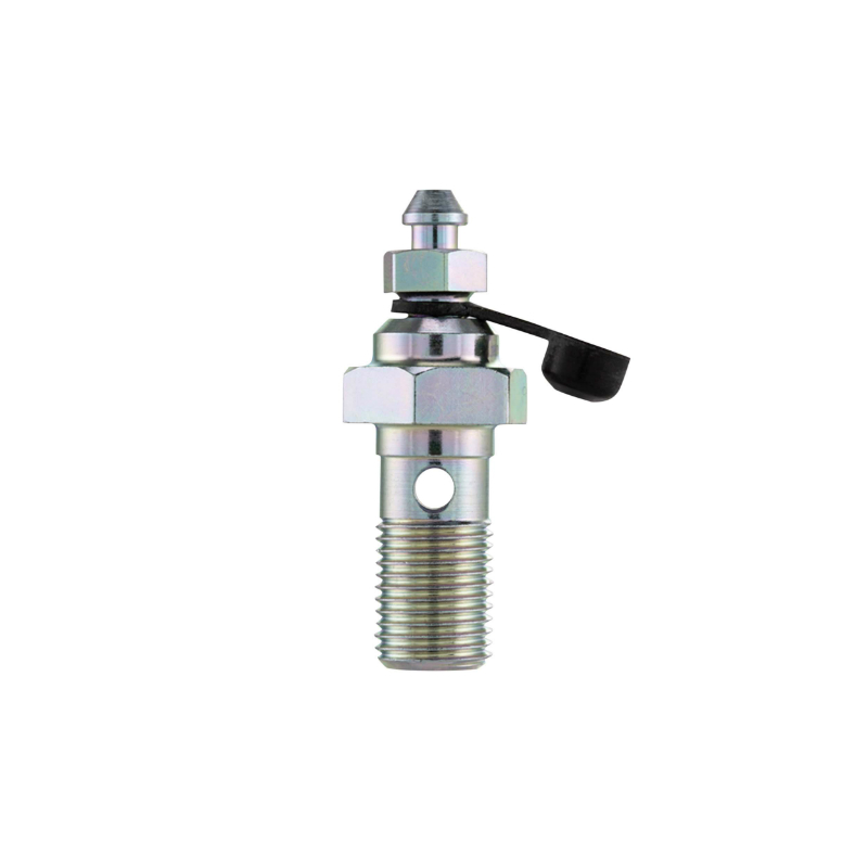 Vis de purge et d'étrier de frein Stage6 Voca G-Force Racing 4 pistons (vis banjo) - vue 2