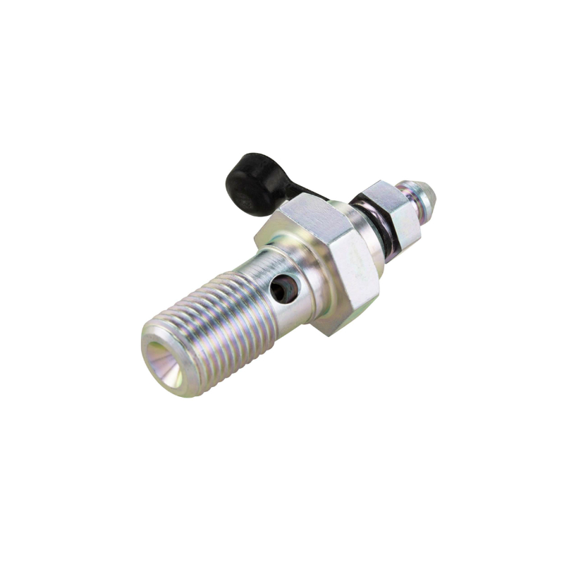 Vis de purge et d'étrier de frein Stage6 Voca G-Force Racing 4 pistons (vis banjo) - vue 3