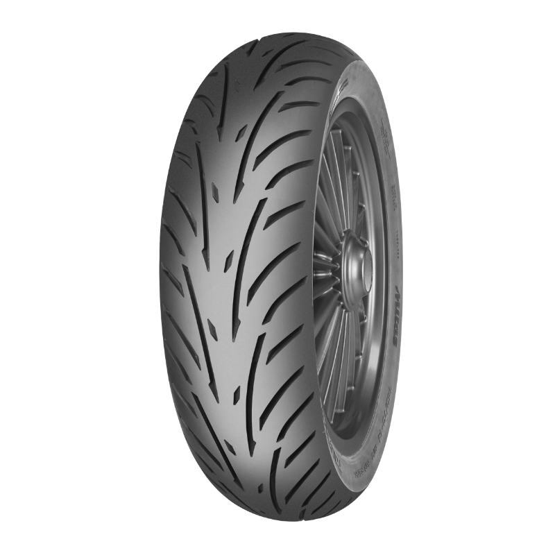 Pneu Mitas Touring Force-SC 130/60-13 TL 60P renforcé