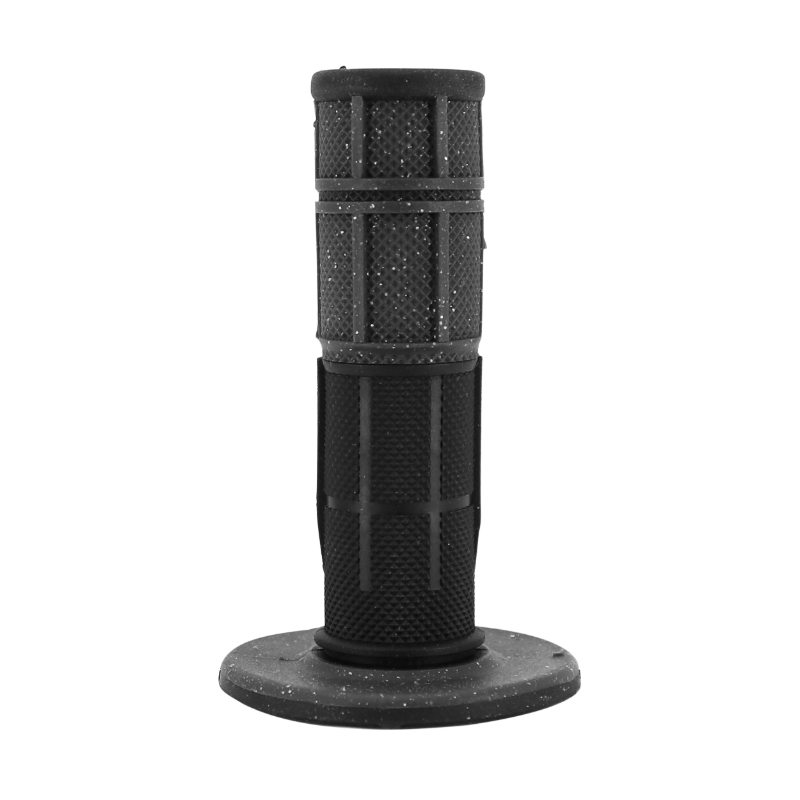 Revêtement de poignée Progrip 801 double densité carbone gel noir 115 mm (paire) - vue 4
