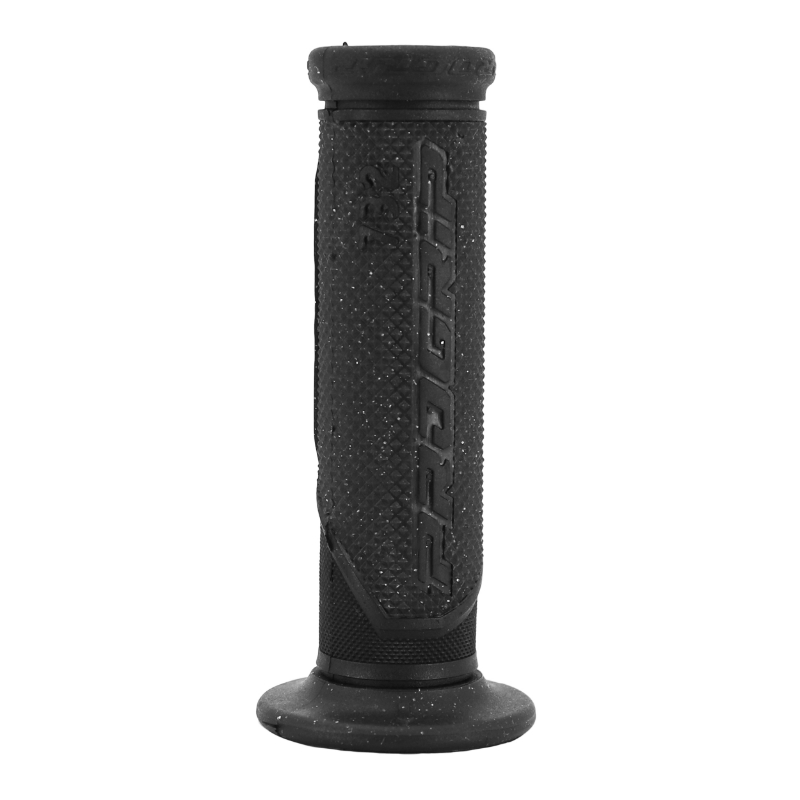 Revêtement de poignée Progrip 732 Carbon Gel noir-carbone 125 mm (paire) - vue 3