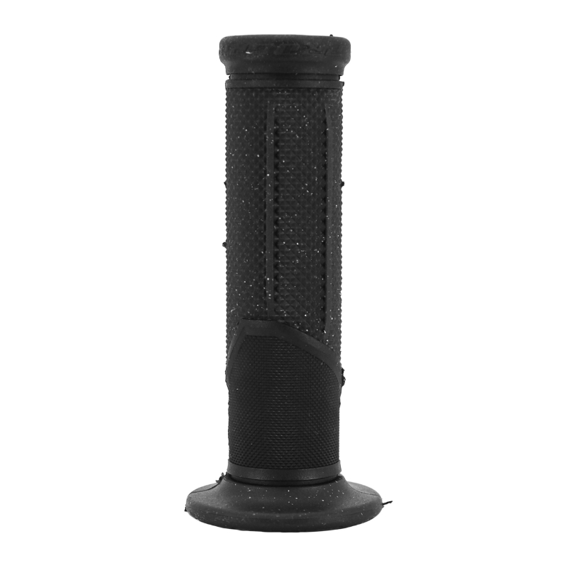 Revêtement de poignée Progrip 732 Carbon Gel noir-carbone 125 mm (paire) - vue 4