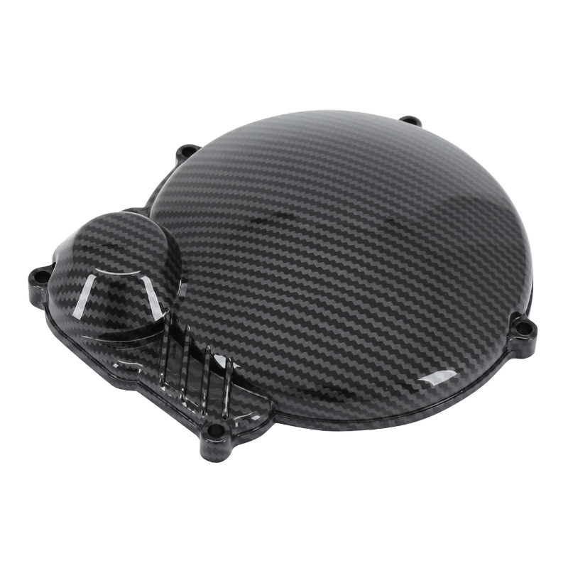 Carter allumage 50 à boîte Evo adaptable Minarelli 50 AM6 MBK 50 X-Power X-Limit Yamaha 50 TZR DTR Peugeot 50 XPS XR6 Rieju 50 RS1 SMX Beta 50 RR Aprilia 50 RS carbone Replay - vue 2