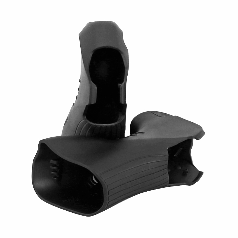 Repose-main Shimano GRX 815 noir (paire) - vue 2