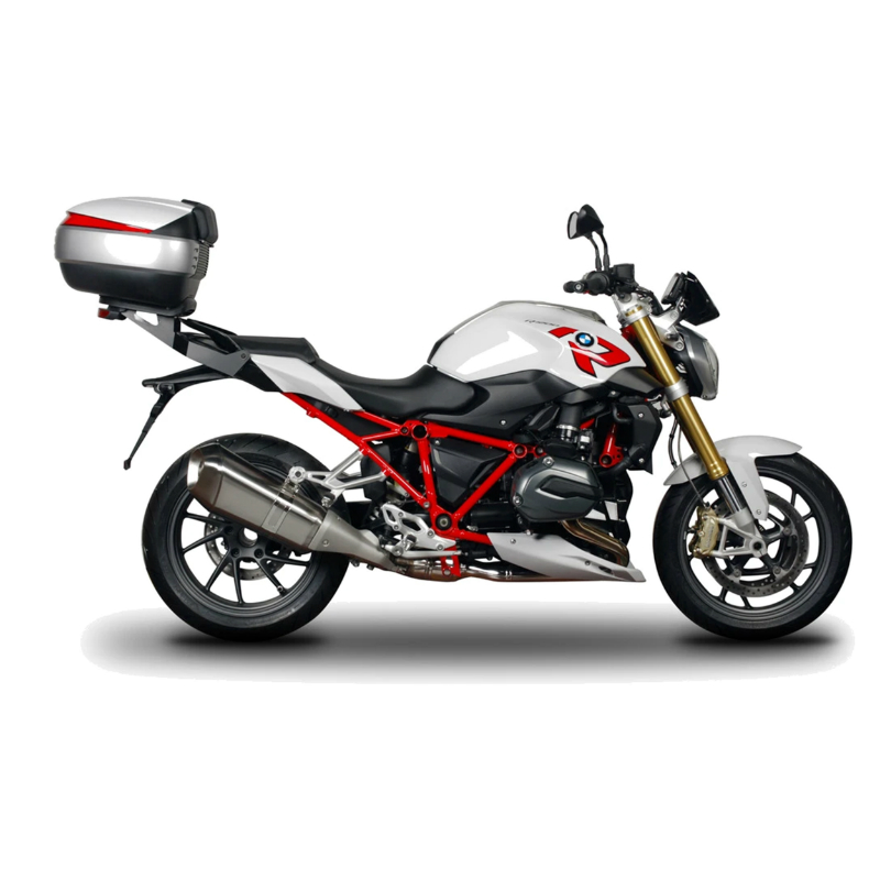 Fixation top case Shad top master pour BMW r 1200 r, RS 2015+2018, r 1250 r, RS 2019+ (W0RR15ST) - vue 3