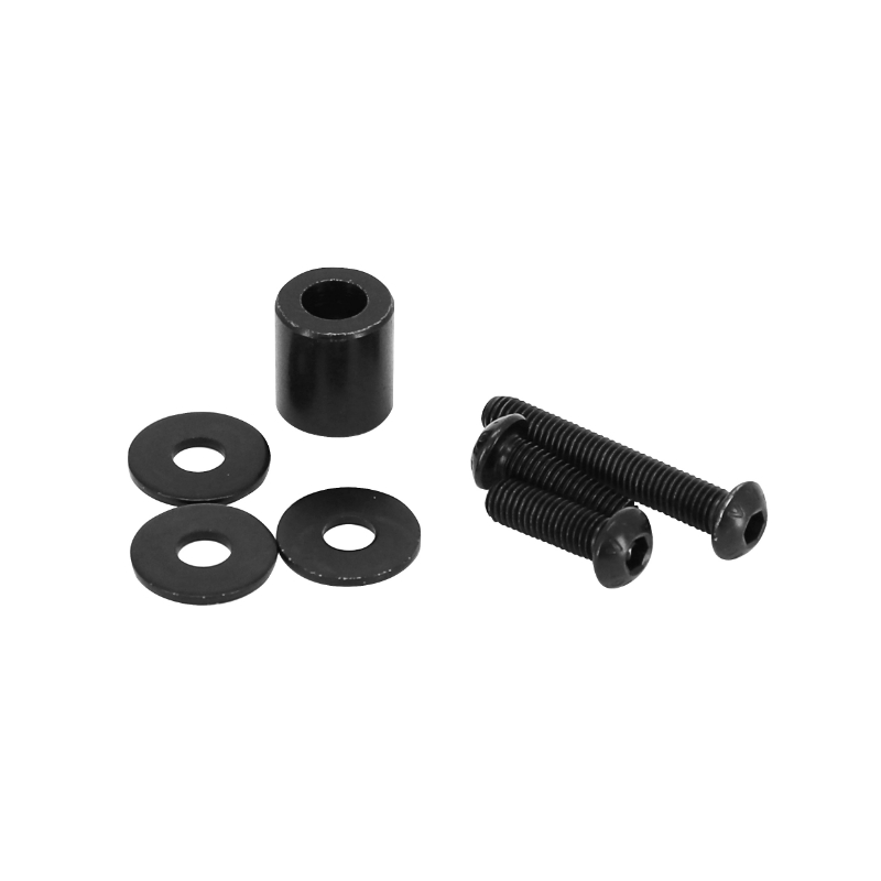 Fixation top case Shad top master pour aprilia 125, 200 SR GT 2021+ (A0SR12ST) - vue 2