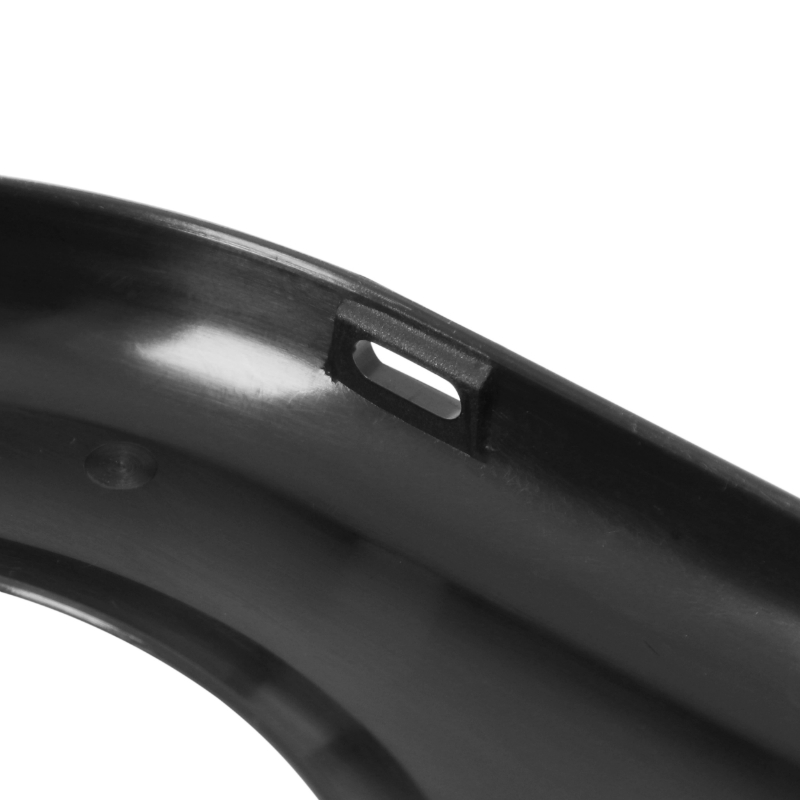 Pare-carter chaîne pistolet Hebie noir plateau 44-48D - vue 2