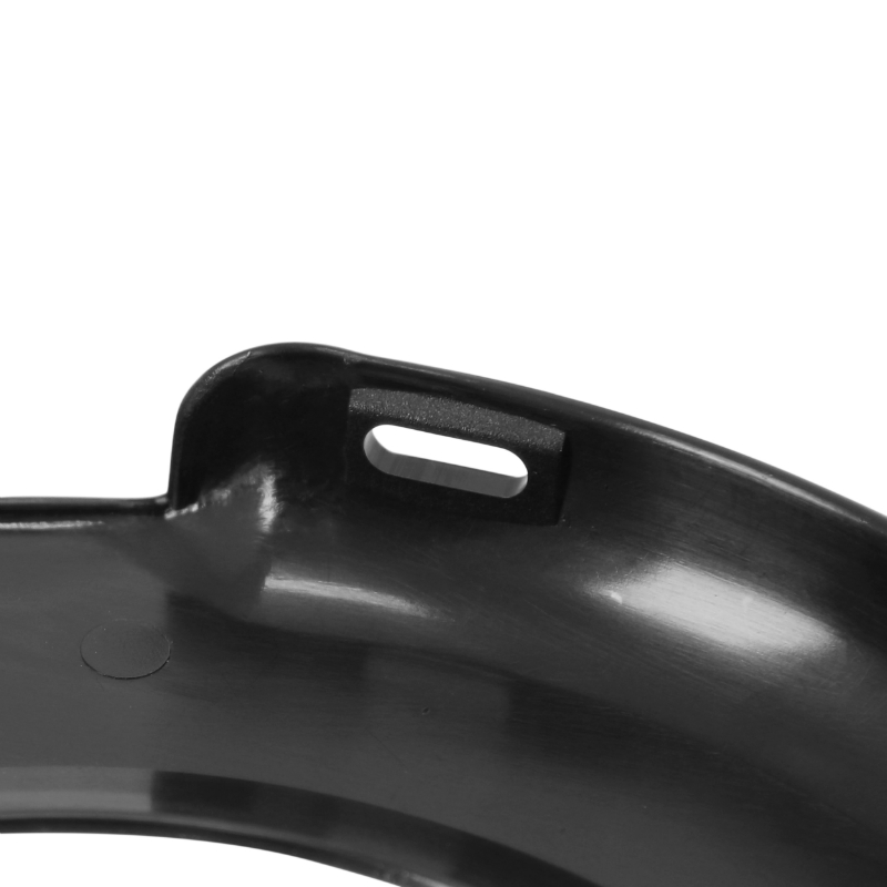 Pare-carter chaîne pistolet Hebie noir plateau 44-48D - vue 3