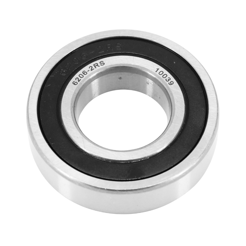 Roulement de roue 6206 2RS 30X62X16 mm Sélection P2R