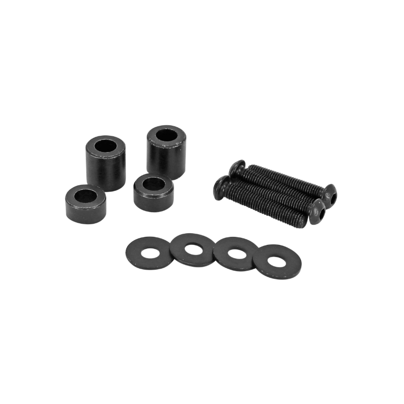 Fixation top case Shad top master pour voge 350 SR4 max 2022+ (V0SR42ST) - vue 2