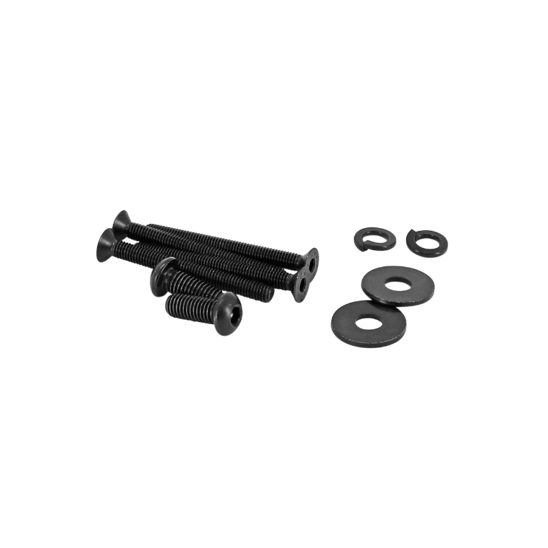 Fixation top case Shad top master pour voge 650 DS-DSX 2021+ (V0DS61ST) - vue 2