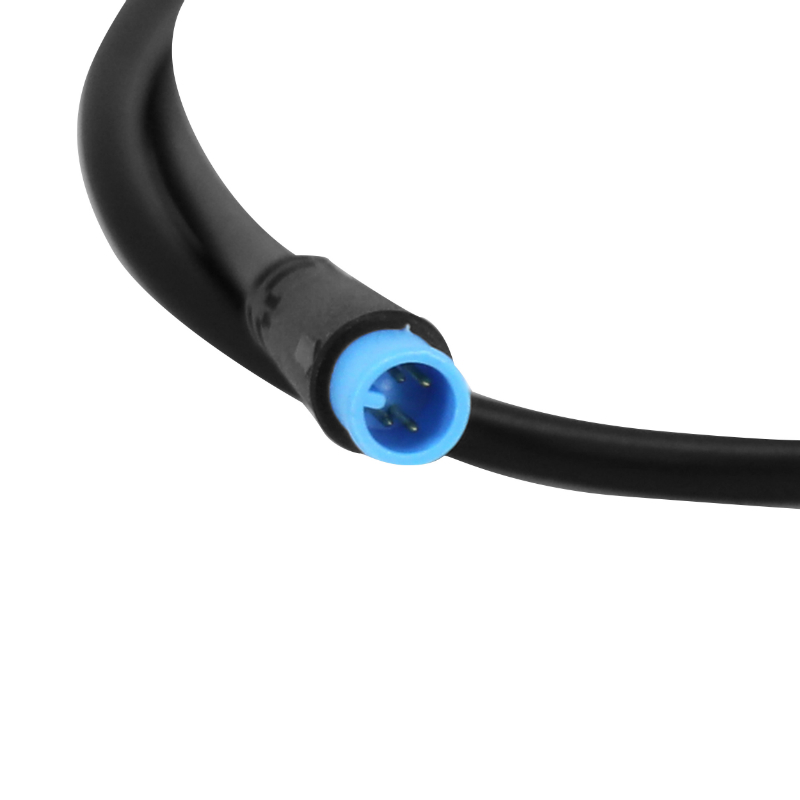 Câble rallonge écran Switch Controller Polini pour VAE moteur Polini EP3+ (440 mm) 955.830.044 - vue 2