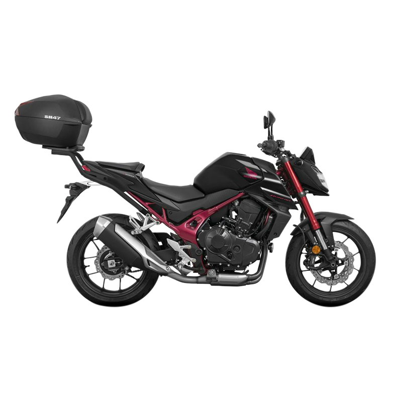 Fixation top case Shad top master pour honda 750 CB hornet 2023+ (H0CB73ST) - vue 4