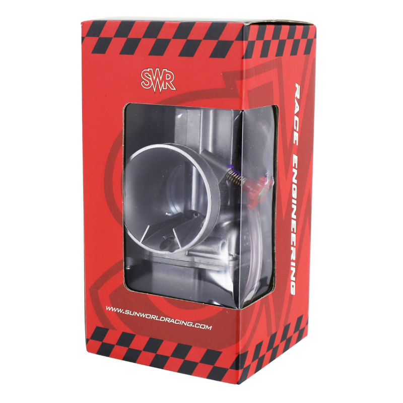 Carburateur Sunworld racing 38 MM type PWK - vue 5