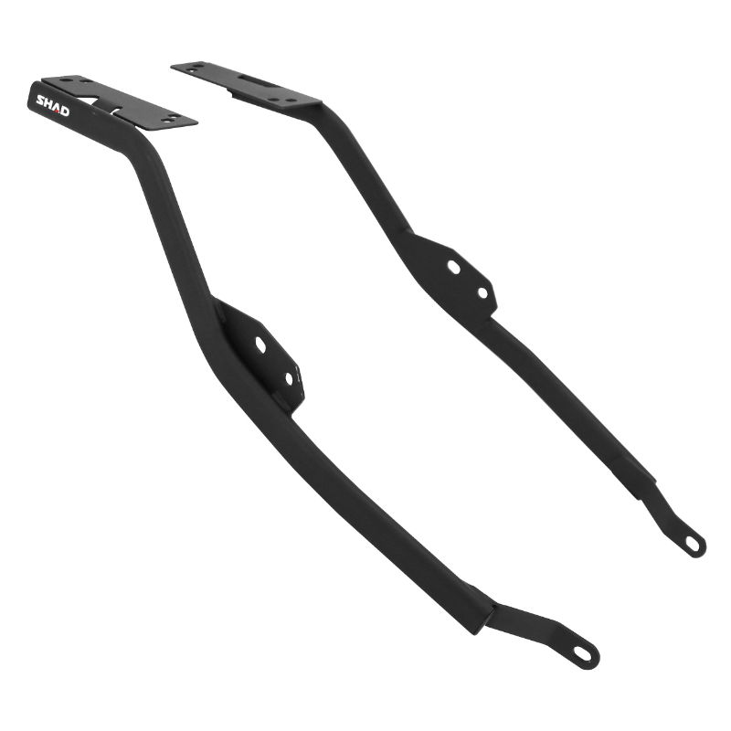 Support de top case SHAD - vue 7