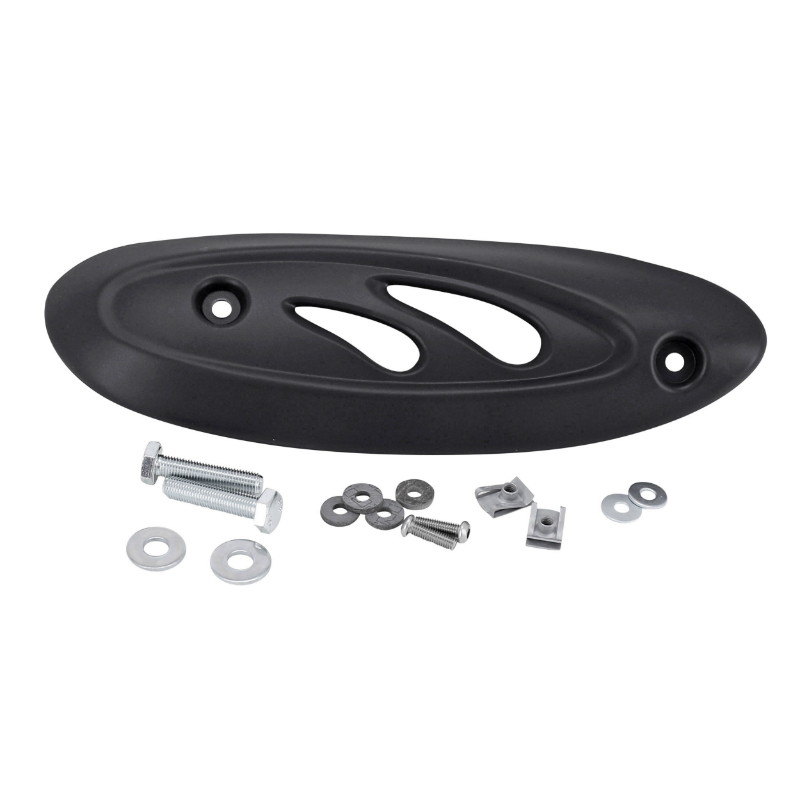 Silencieux Tecnigas Maxi 4 adaptable Honda Vision 110 2011+ homologué CE - vue 2