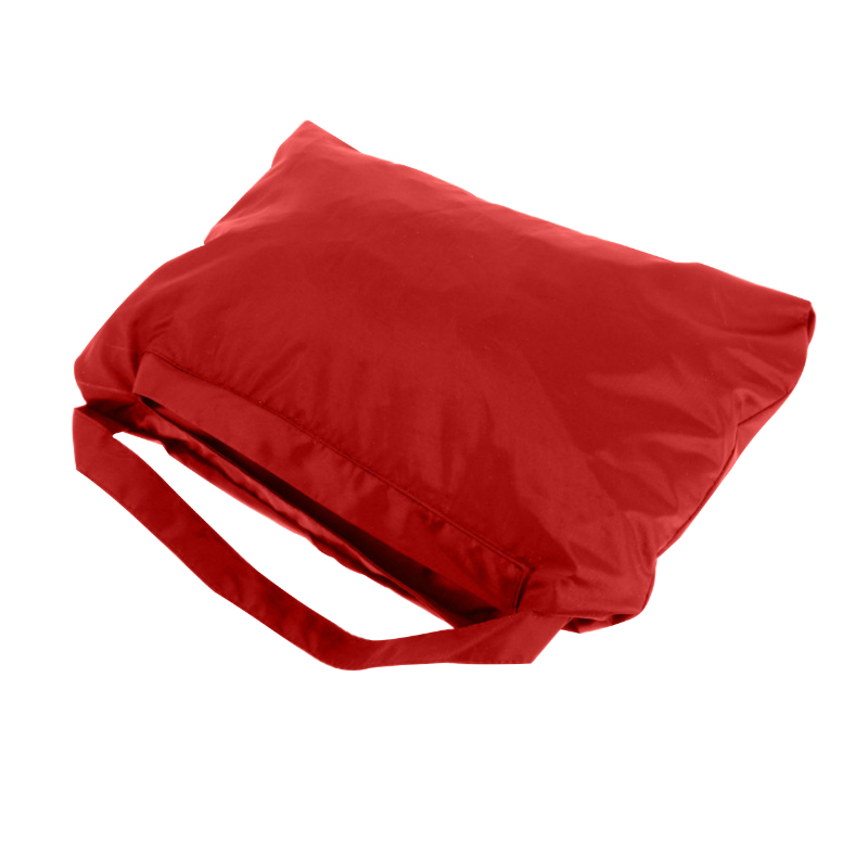 Poncho cape anti-pluie enfant Sélection P2R pour porte-bébé siège avant-arrière - vue 2
