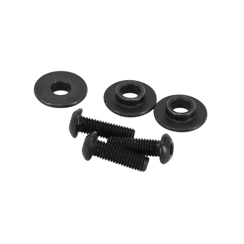 Fixation top case Shad Top Master Piaggio One 2022+ (V0NL52ST) - vue 2