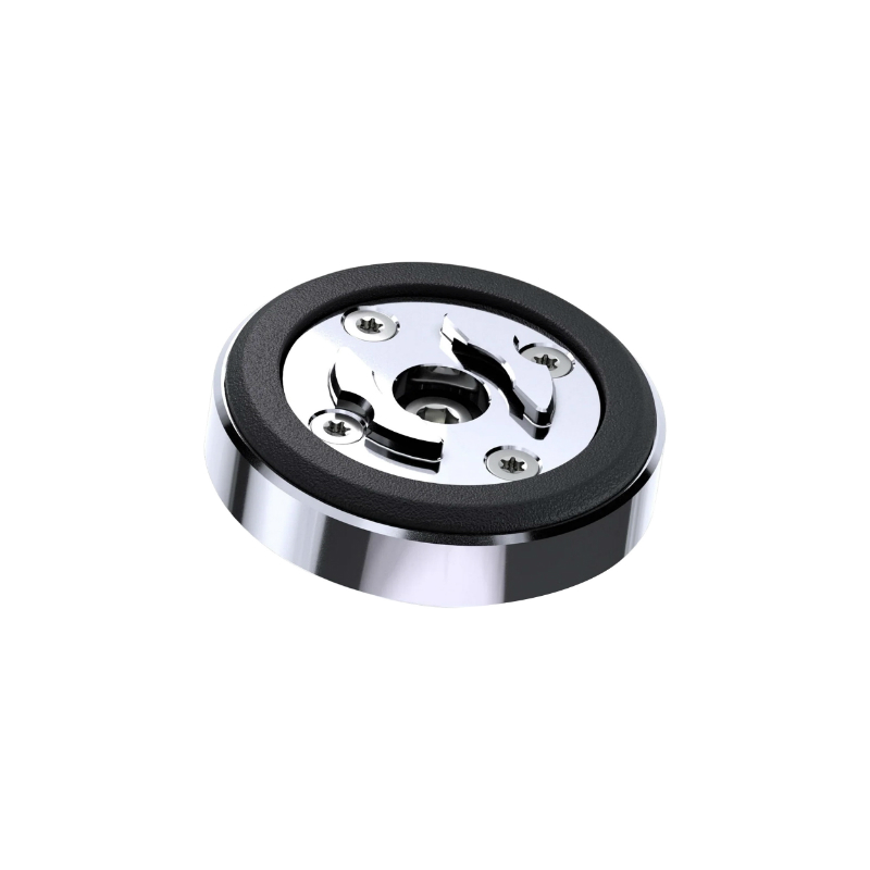 SP-Connect Module Anti-Vibration Chromé SPC+ - vue 2