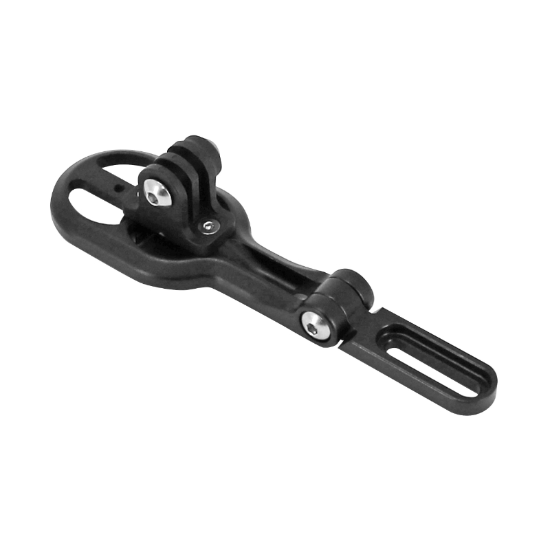 Support compteur M23 P2R compatible Garmin réglable - vue 2