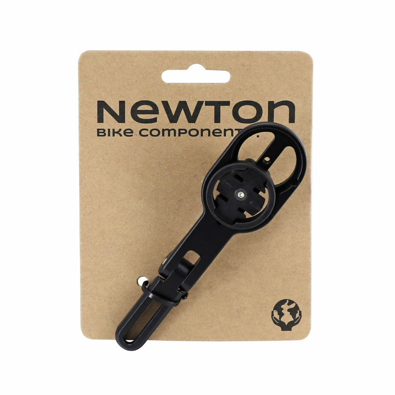 Support compteur M23 P2R compatible Garmin réglable - vue 3