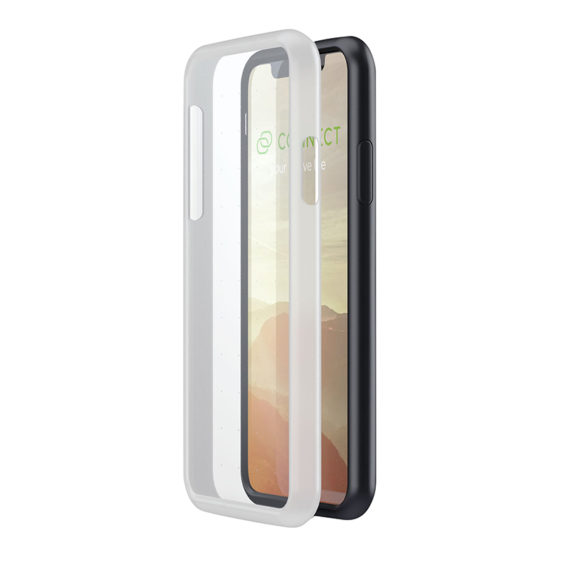 Coque de protection intempéries SP Connect pour iPhone 11 et XR - vue 3