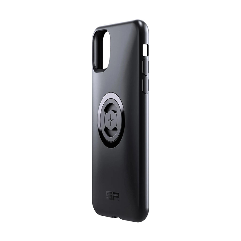 Coque smartphone SP Connect pour iPhone 11 et XR noir - vue 2