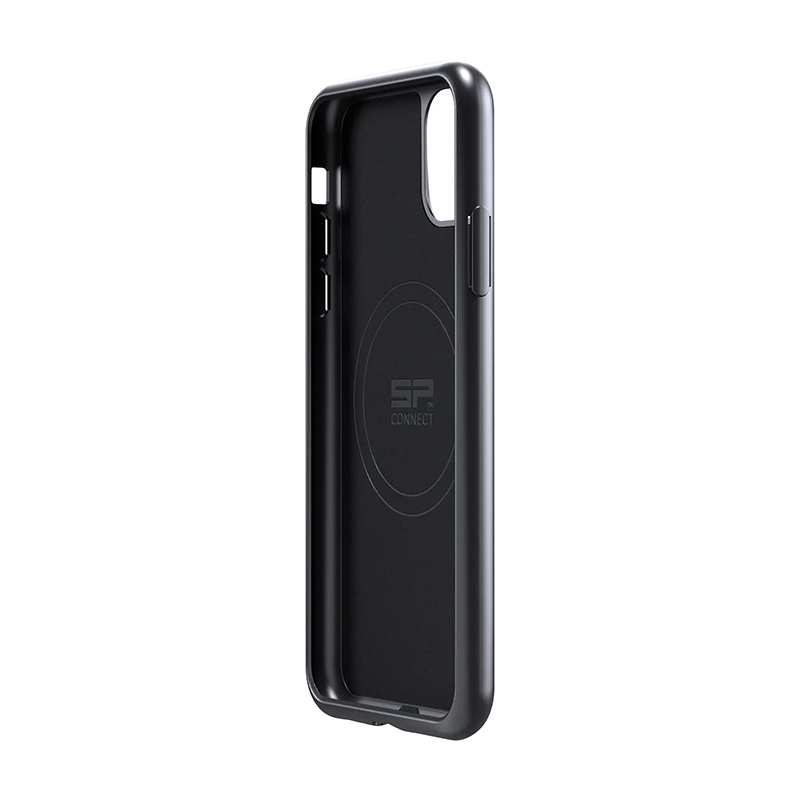 Coque smartphone SP Connect pour iPhone 11 et XR noir - vue 3