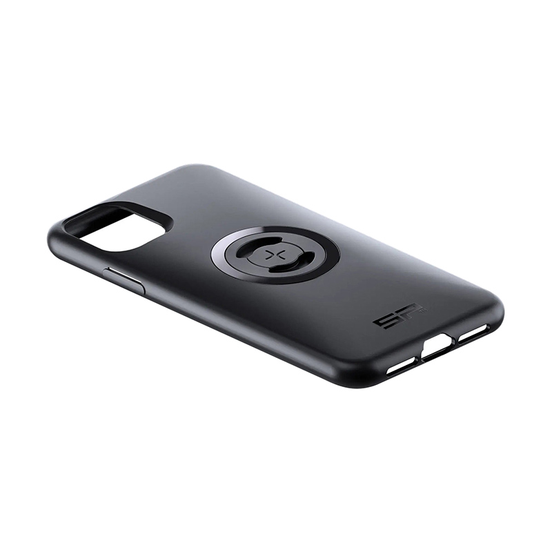 Coque smartphone SP Connect pour iPhone 11 et XR noir - vue 4