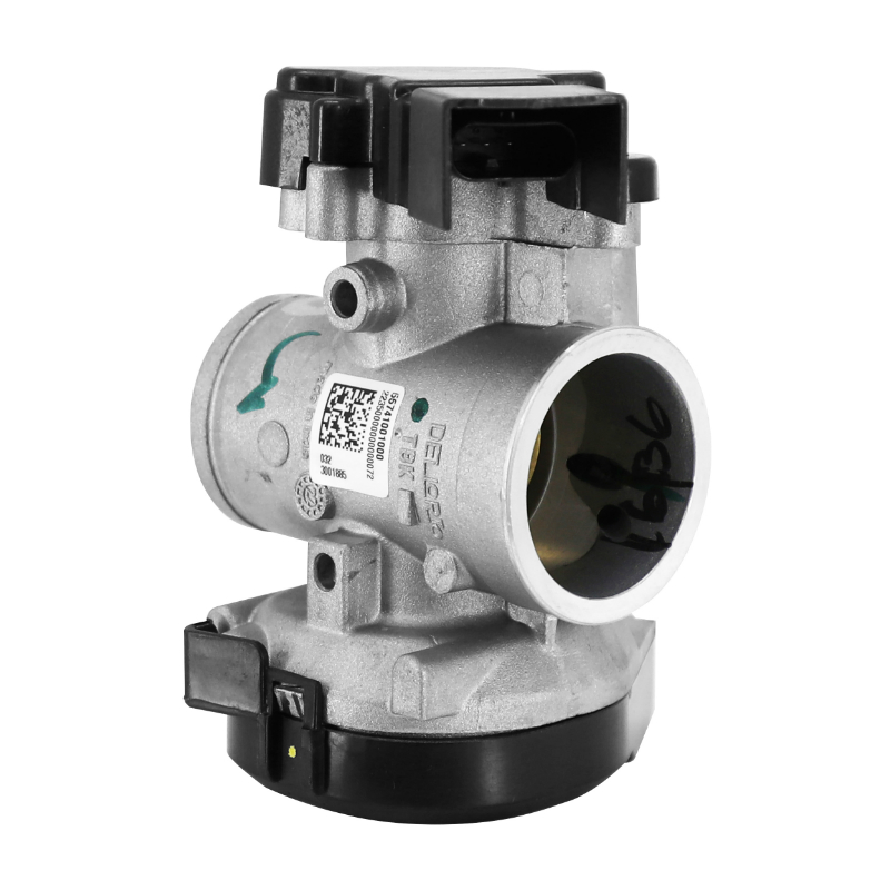 Boîtier papillon Dellorto 39 mm pour KTM 150 XC-W, 250 EXC XC, 300 EXC XC (2020-2022) - vue 2