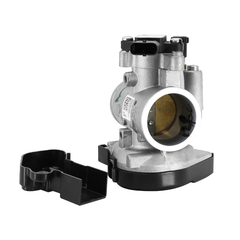 Boîtier papillon Dellorto 39 mm pour KTM 150 XC-W, 250 EXC XC, 300 EXC XC (2020-2022) - vue 5