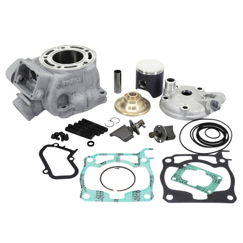 Kit Cylindre 125 cc Athena Standard - vue 2