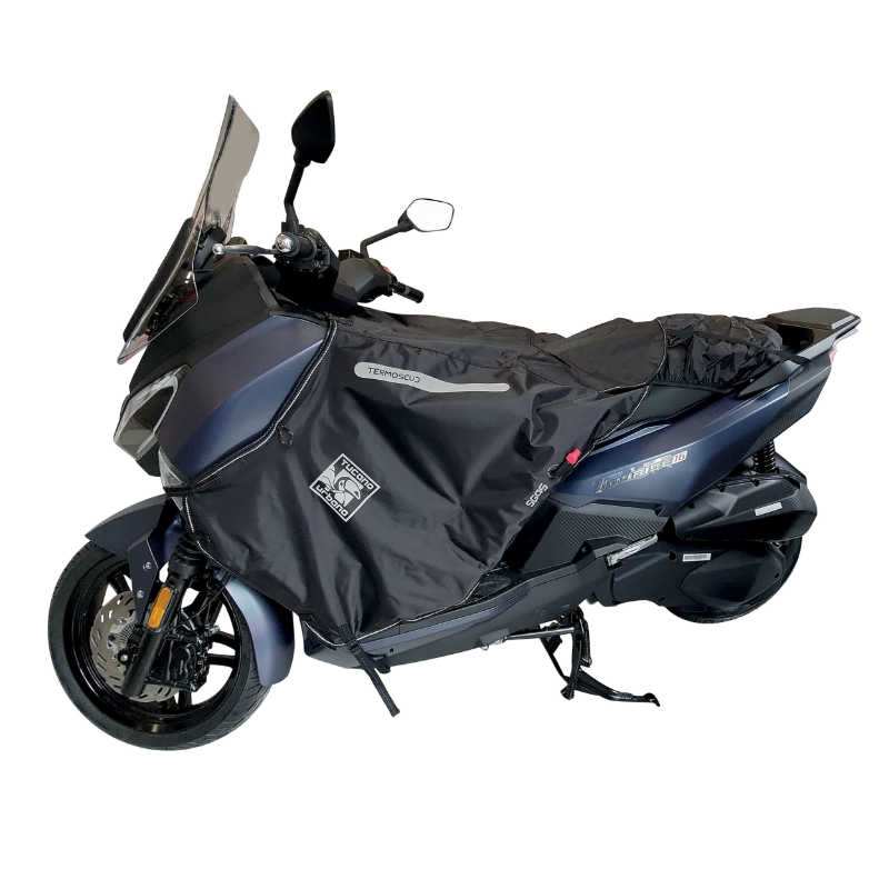 Tablier Thermoscud R241X TUCANO URBANO - vue 2