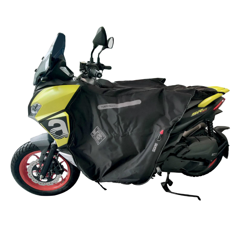 Tablier Thermoscud R235X TUCANO URBANO - vue 2