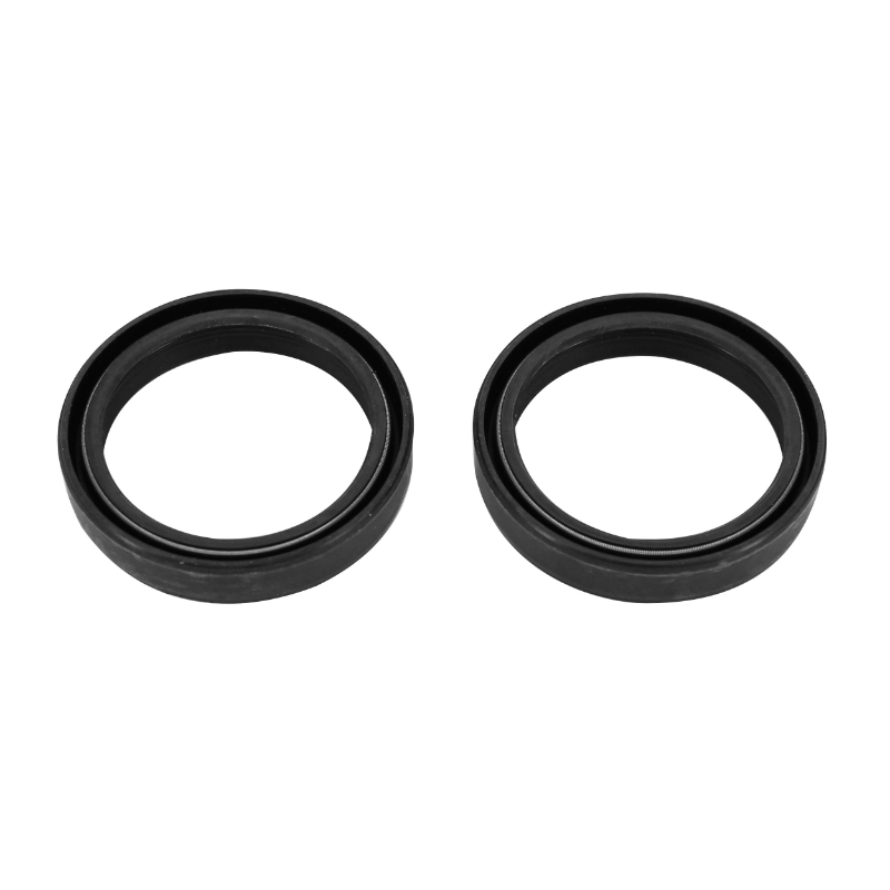 Joint spi de fourche moto Athena diam 46 x 58,1 x 10,5 (paire) - vue 2