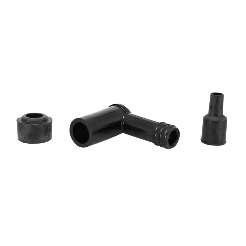 Antiparasite NGK LB01E pour bougie avec olive - vue 2