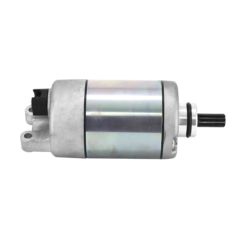 Demarreur moto adaptable yamaha 900 MT-09 2014+2021, 900 tracer 2014+2021, 900 FZ-09 2014+2021 (OEM: 1rc-81890-00-00) -P2R - vue 2