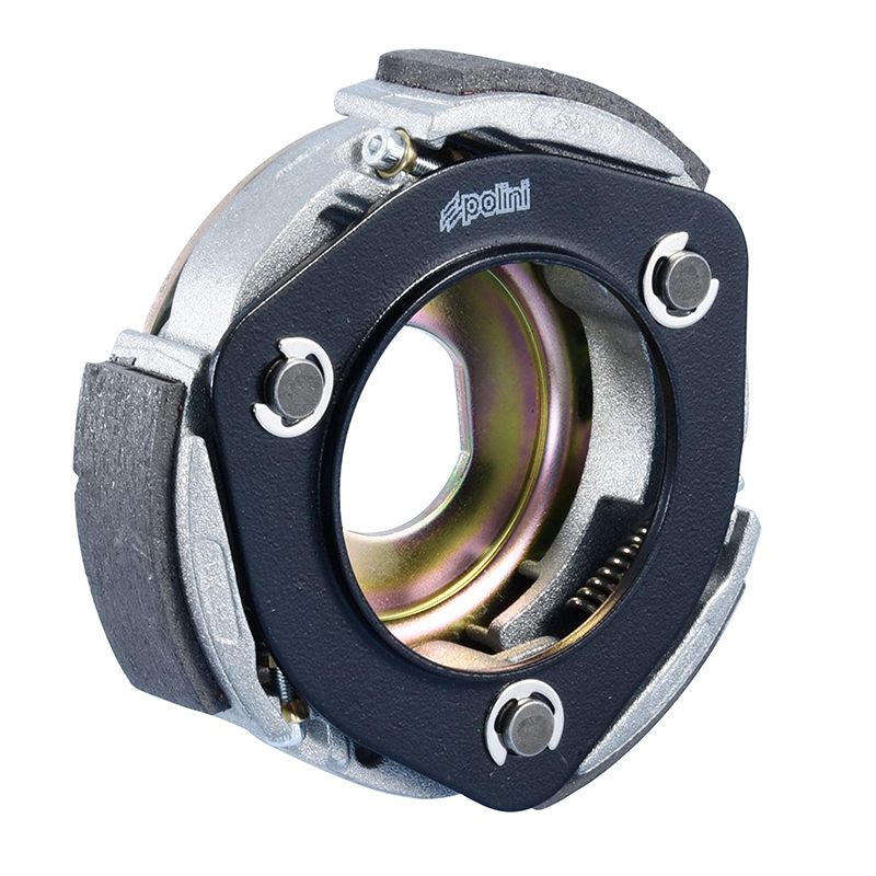 Embrayage Polini For-Race Piaggio 125/200/250/300 Euro 3/4/5 Diam 137 mm (249.068)