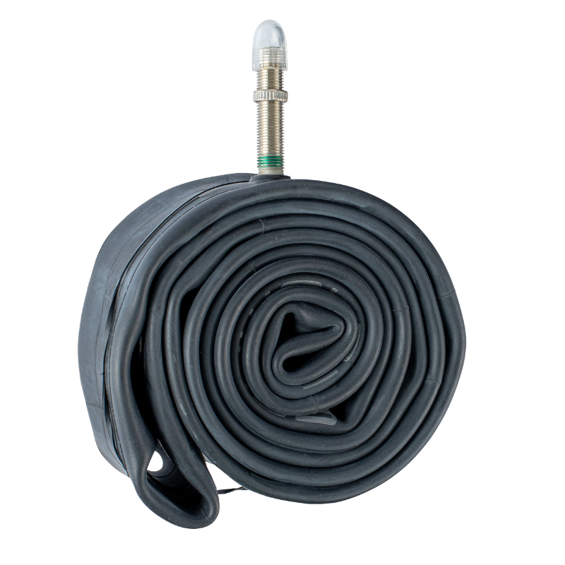Chambre à air vélo 20 x 2.80 fat bike Schwalbe valve standard (54-70-406) - vue 2