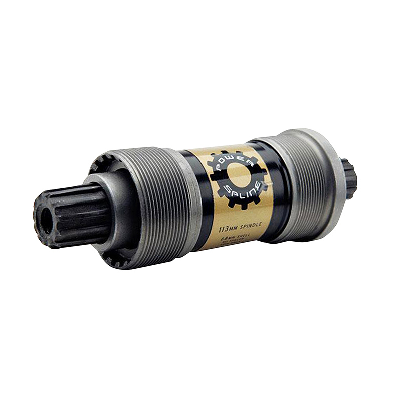 Boîtier pédalier SRAM Truvativ ISIS Power Spline 118 mm BSC 1,37x24