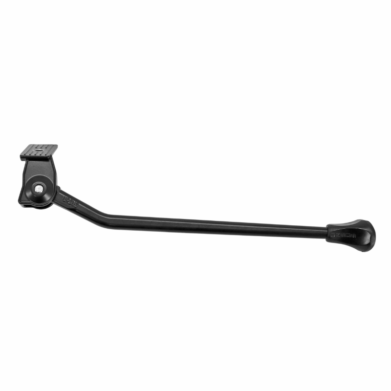 Bequille velo laterale Ursus elegance noir 28" - support 25KGS (en vrac pour atelier) - vue 2