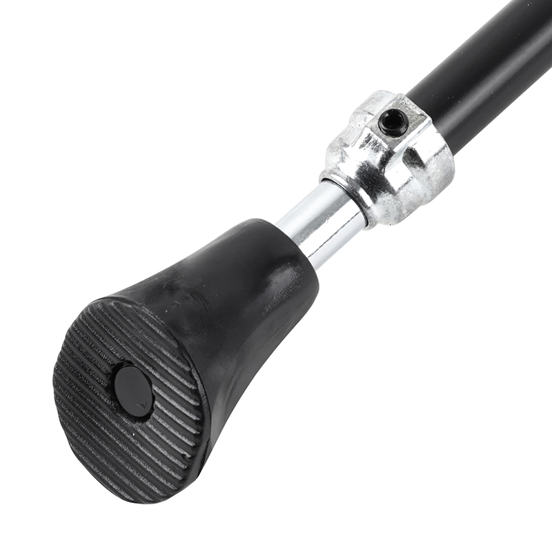Bequille velo laterale Ursus basic noir 26" - 700 - support 25KGS (en vrac pour atelier) - vue 3