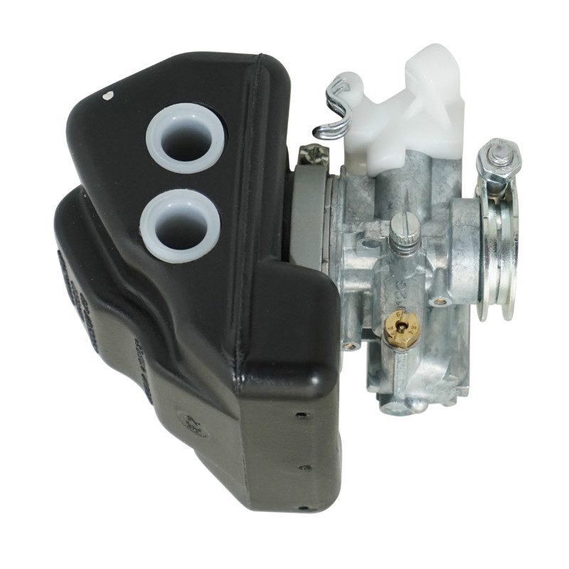 Carburateur Gurtner origine Peugeot 103 Vogue 103Z diamètre 12 mm D12G 206 - vue 2
